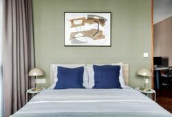 8 Hullet (D9), Apartment #498710281